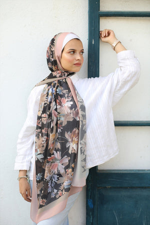 Le Foresta - Lillyscarfofficial