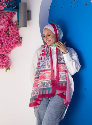 Luna - Lillyscarfofficial