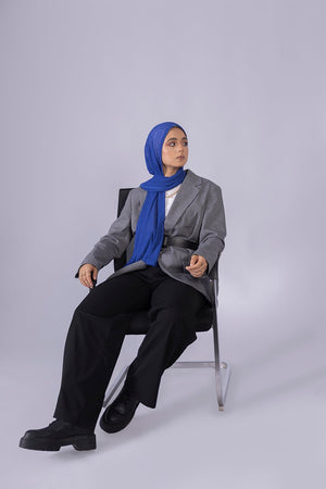 Marina Blue - Lillyscarfofficial