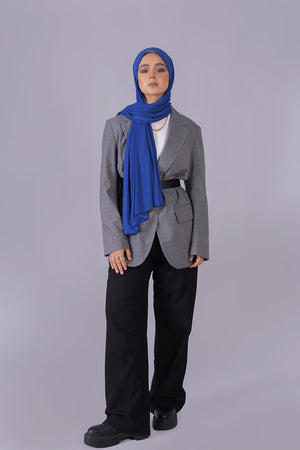 Marina Blue - Lillyscarfofficial