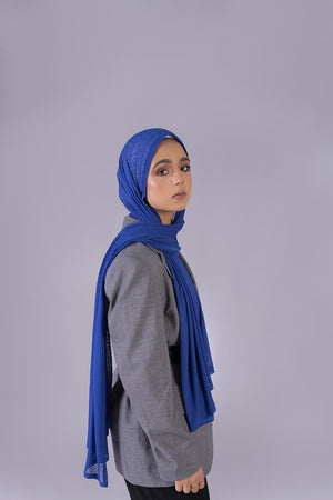 Marina Blue - Lillyscarfofficial
