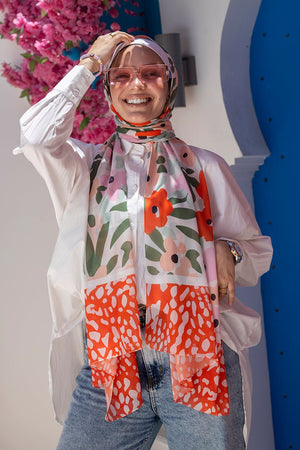 Mexico - Lillyscarfofficial