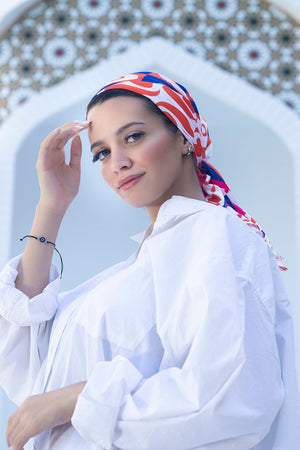 Miller - Lillyscarfofficial