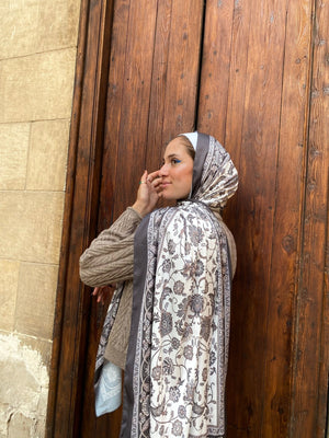 Musk - Lillyscarfofficial