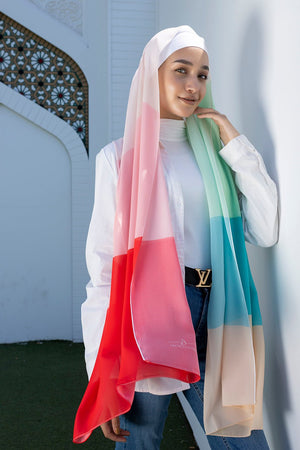 Nai - Lillyscarfofficial