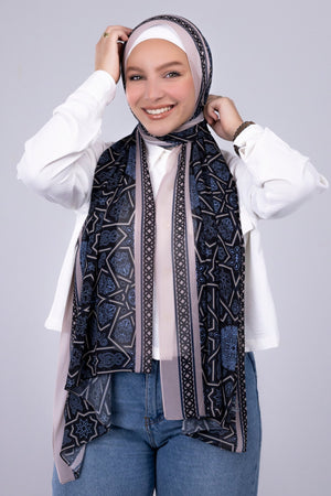 Oriental - Lillyscarfofficial