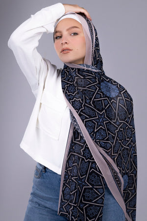 Oriental - Lillyscarfofficial