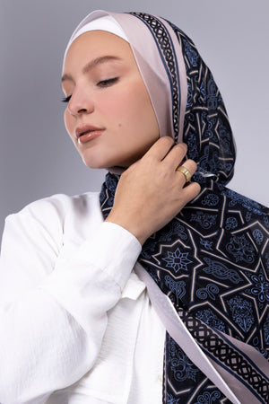 Oriental - Lillyscarfofficial