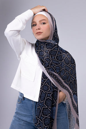 Oriental - Lillyscarfofficial