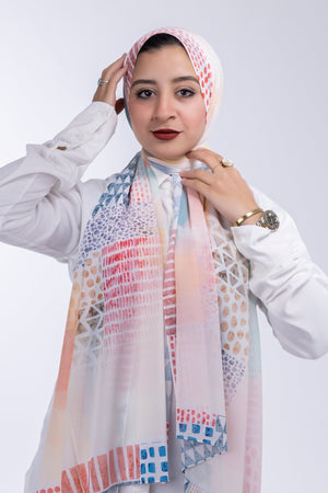 Pinkish Candy - Lillyscarfofficial