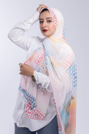 Pinkish Candy - Lillyscarfofficial