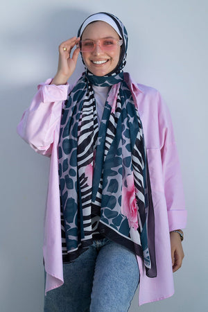 Rose Verada - Lillyscarfofficial