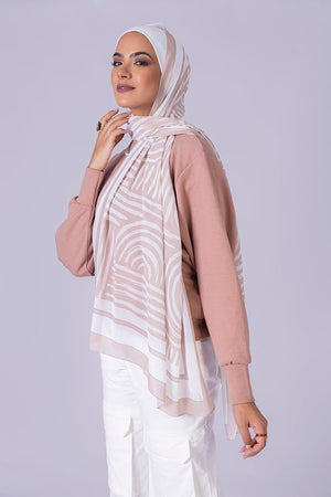 Sesame - Lillyscarfofficial