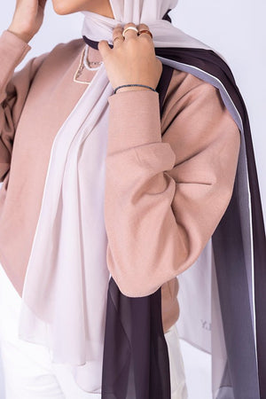 Smokey - Lillyscarfofficial