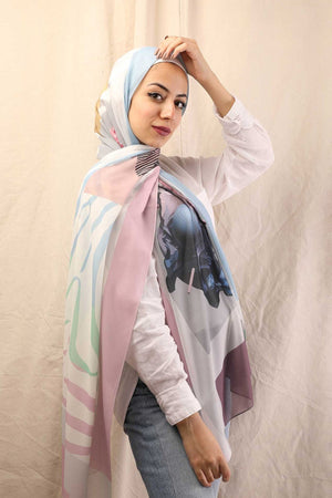 Soft Breez - Lillyscarfofficial