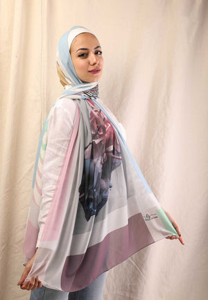 Soft Breez - Lillyscarfofficial