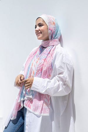 Softness - Lillyscarfofficial
