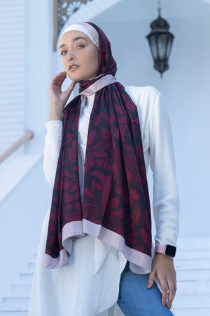 Sufi - Lillyscarfofficial