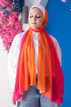 Sunrise - Lillyscarfofficial