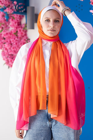 Sunrise - Lillyscarfofficial