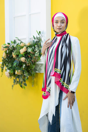Tale - Lillyscarfofficial