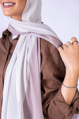 The Two Toned - Lillyscarfofficial