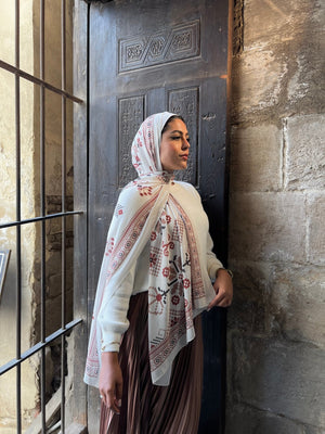 Wahm - Lillyscarfofficial