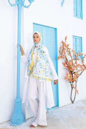 Zehra - Lillyscarfofficial