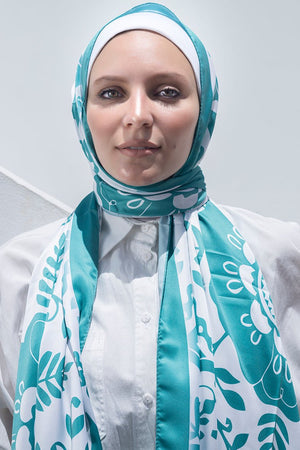 Zumaruduh - Lillyscarfofficial