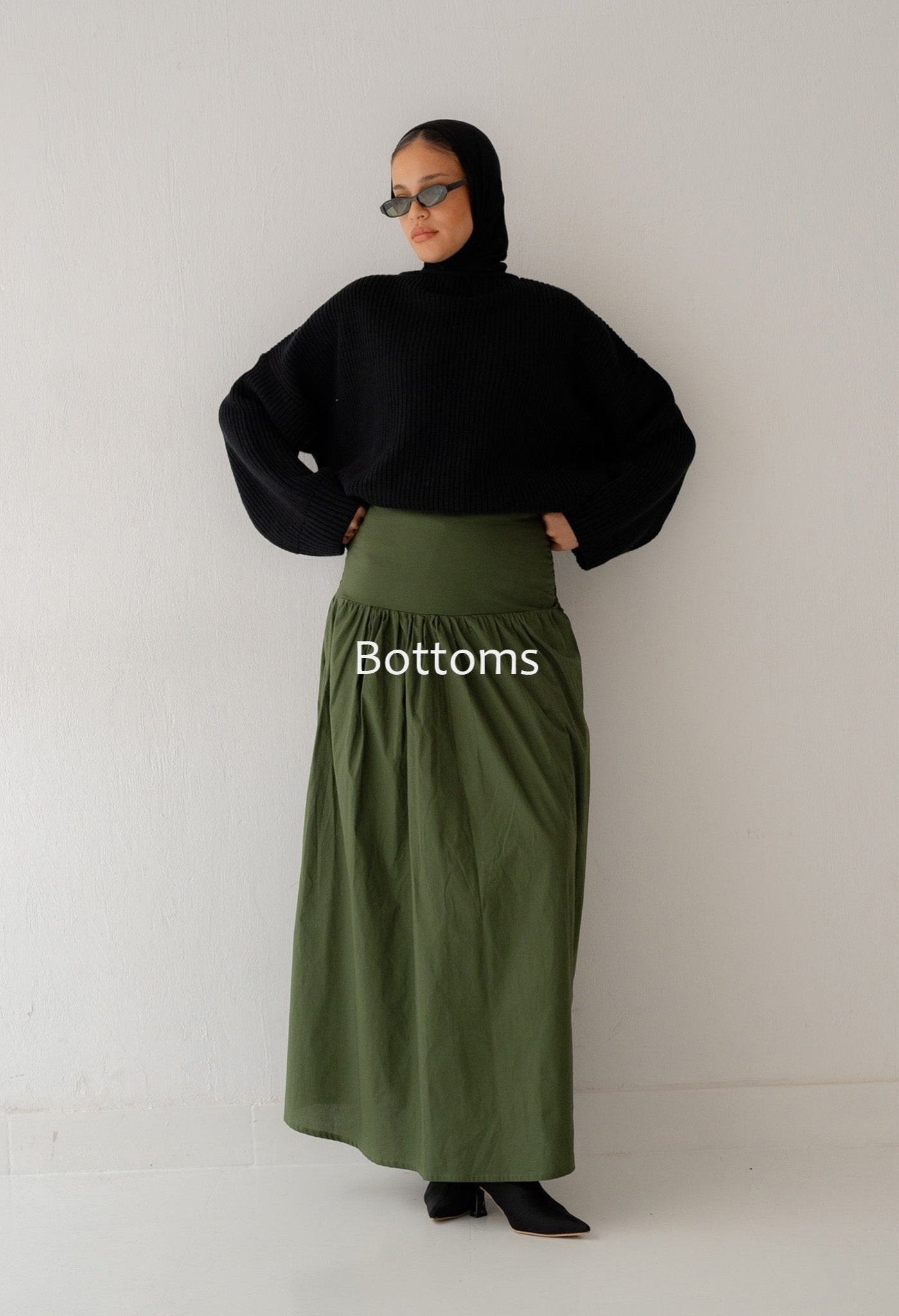 Bottoms