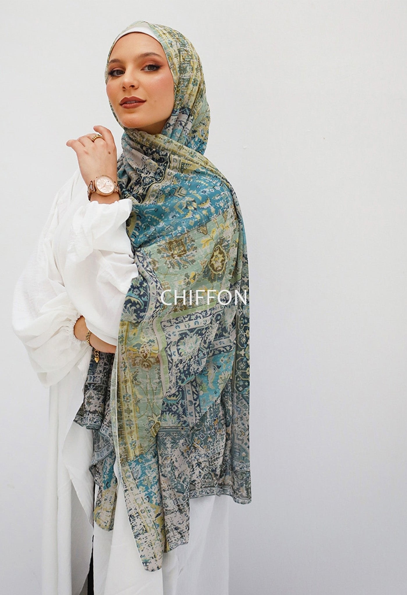 Chiffon