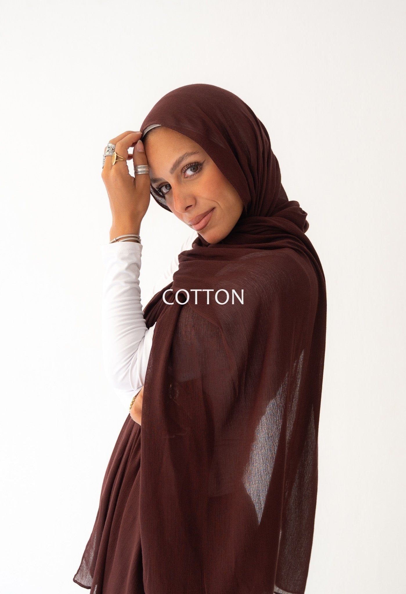 Cotton