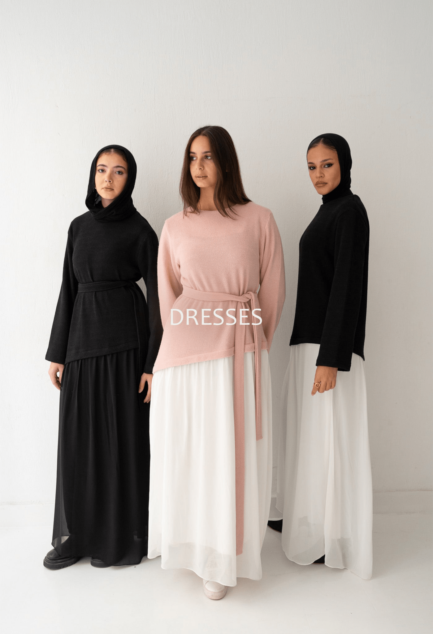 Dresses