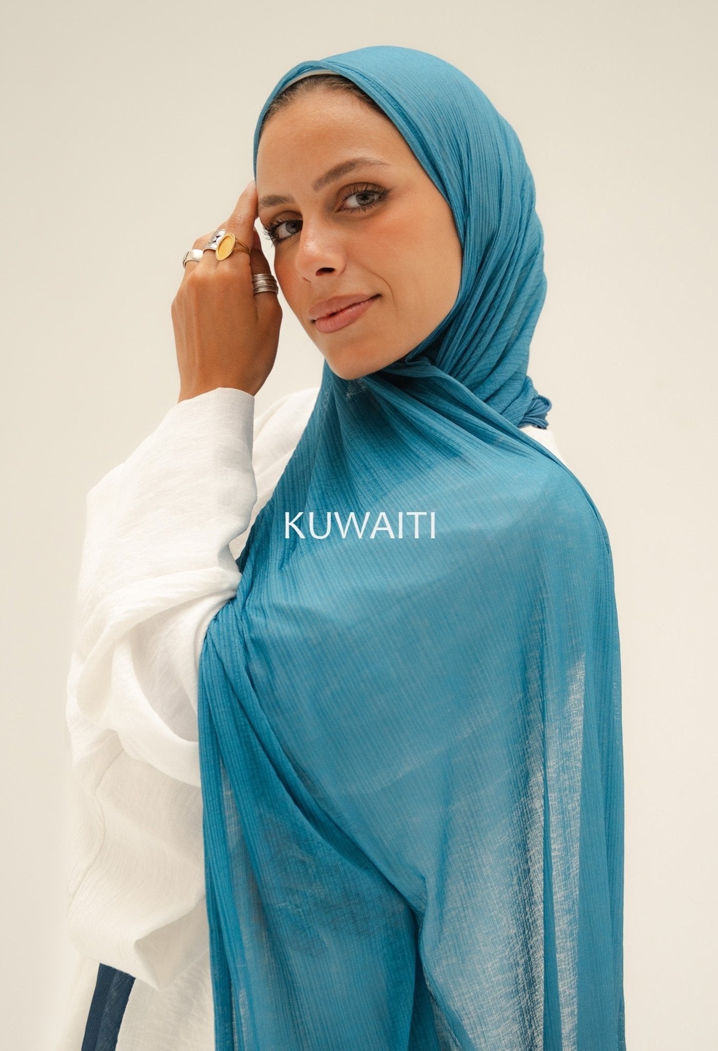 Kuwaiti