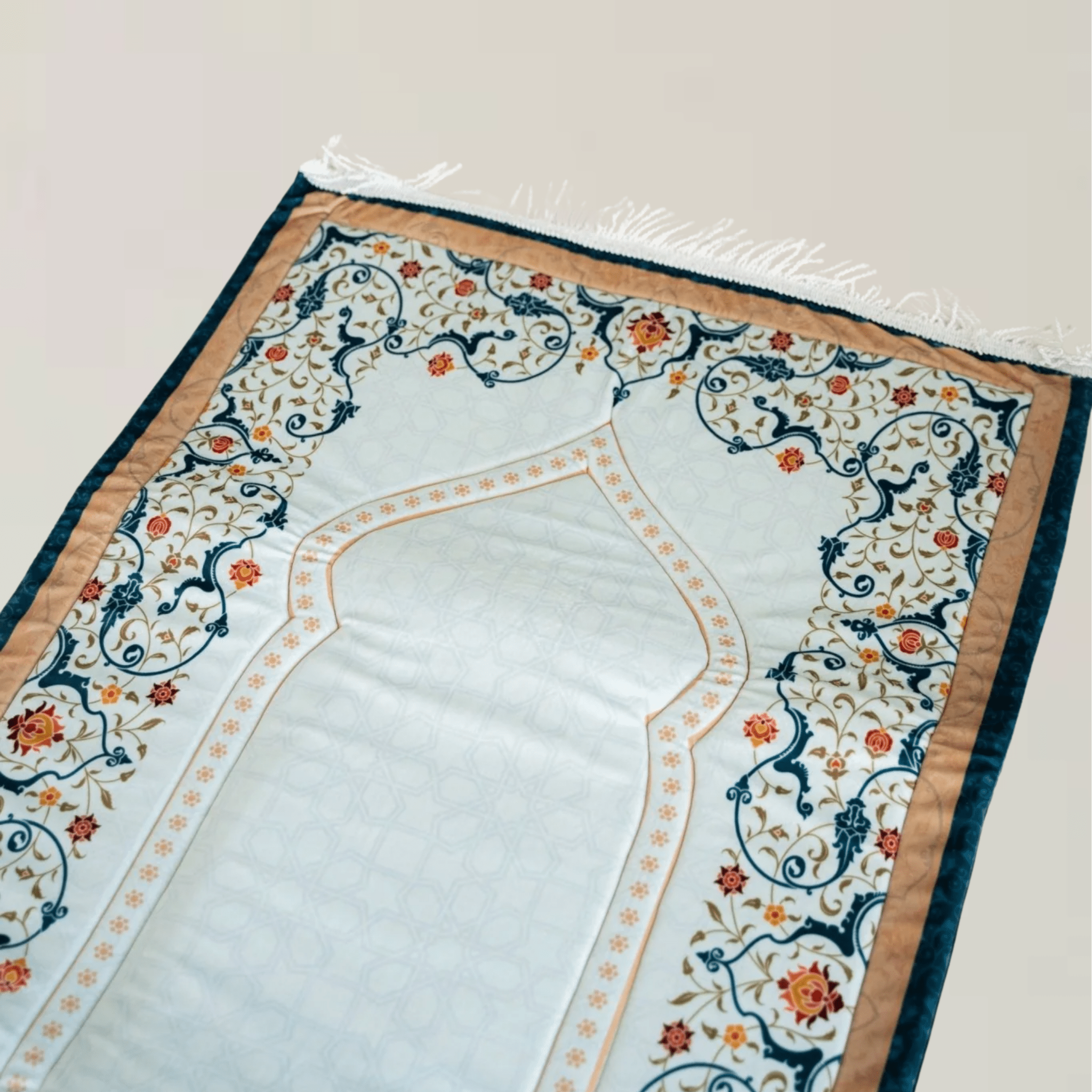 praying rug - Lillyscarfofficial