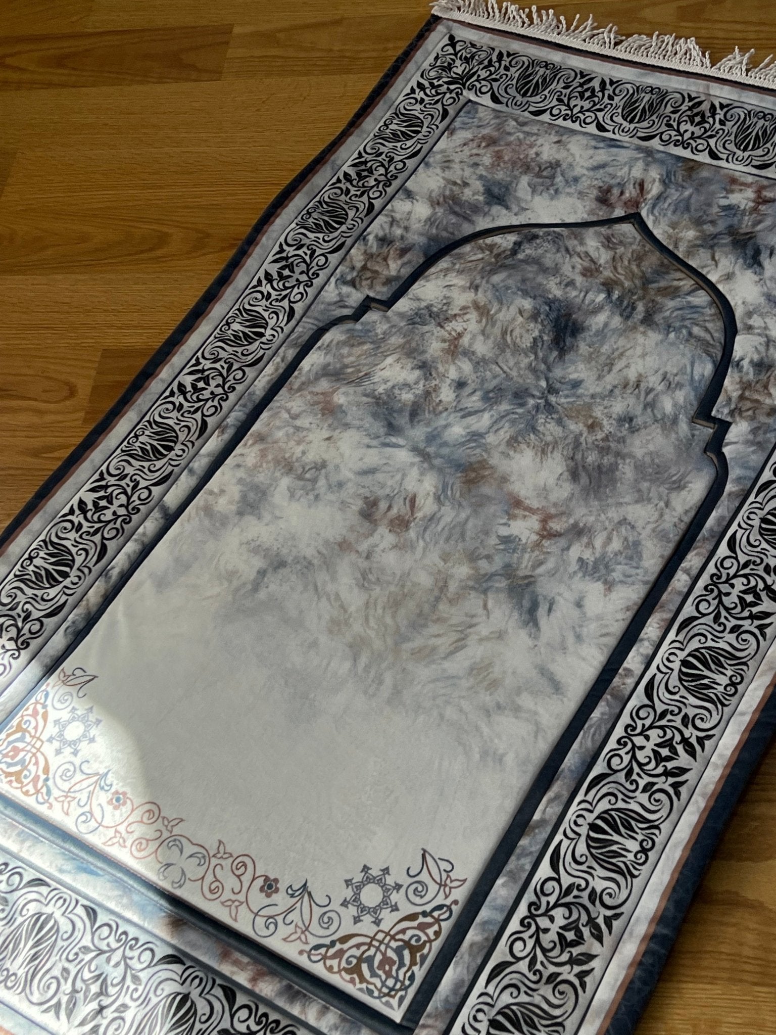 Praying Rug