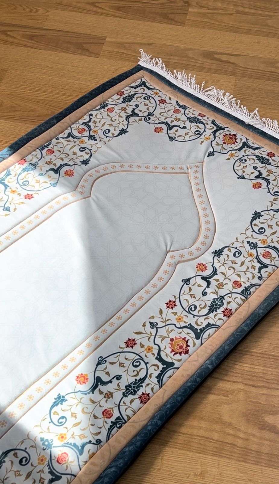 Praying sets