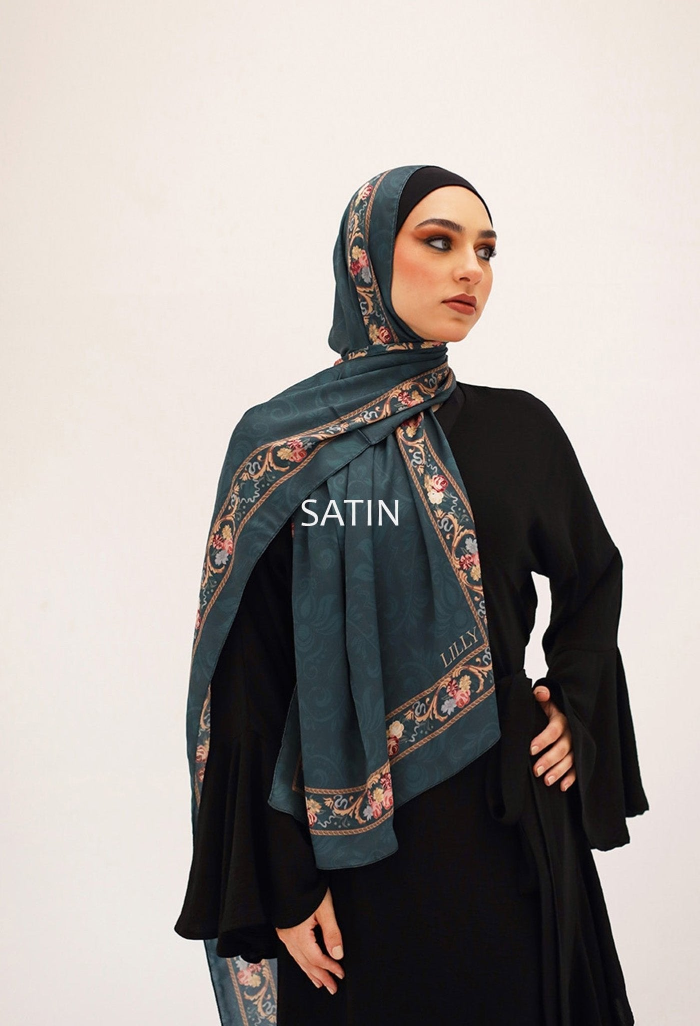 Satin