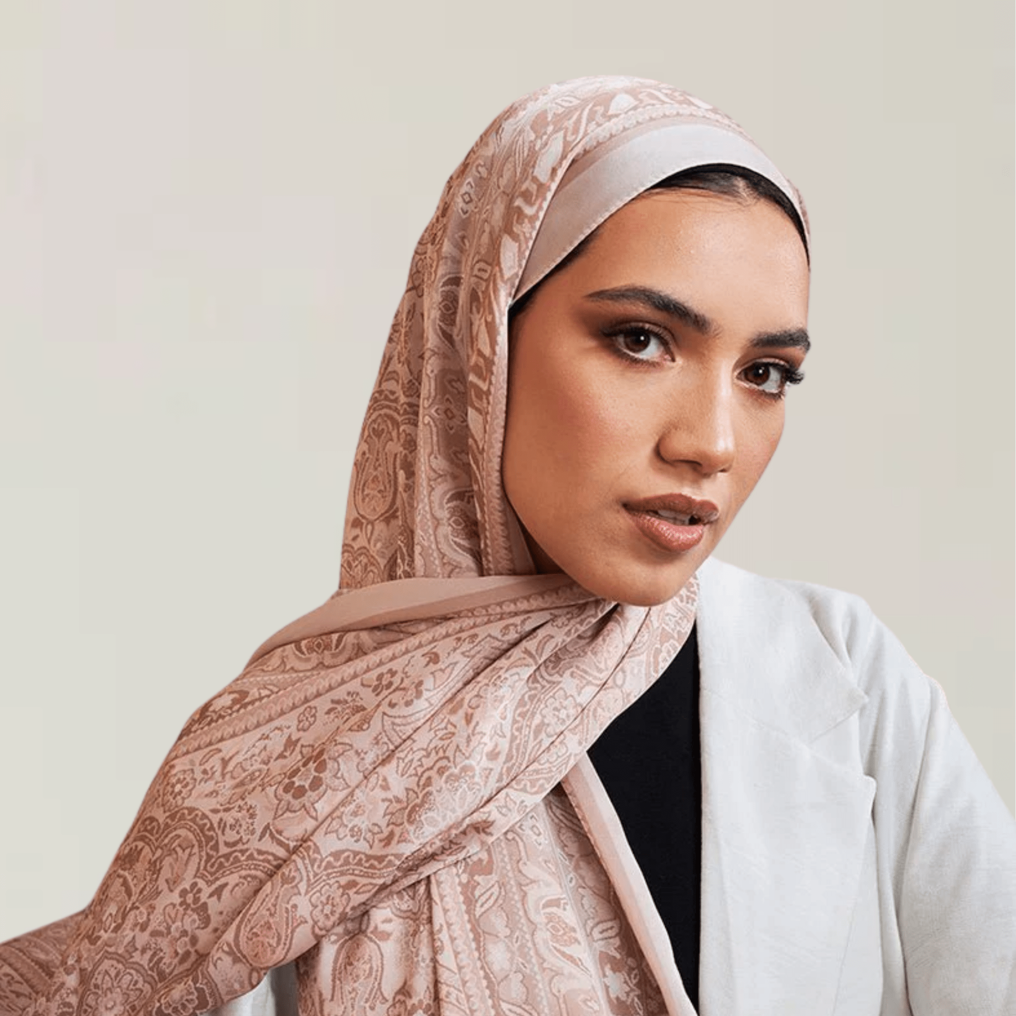 Satin - Lillyscarfofficial