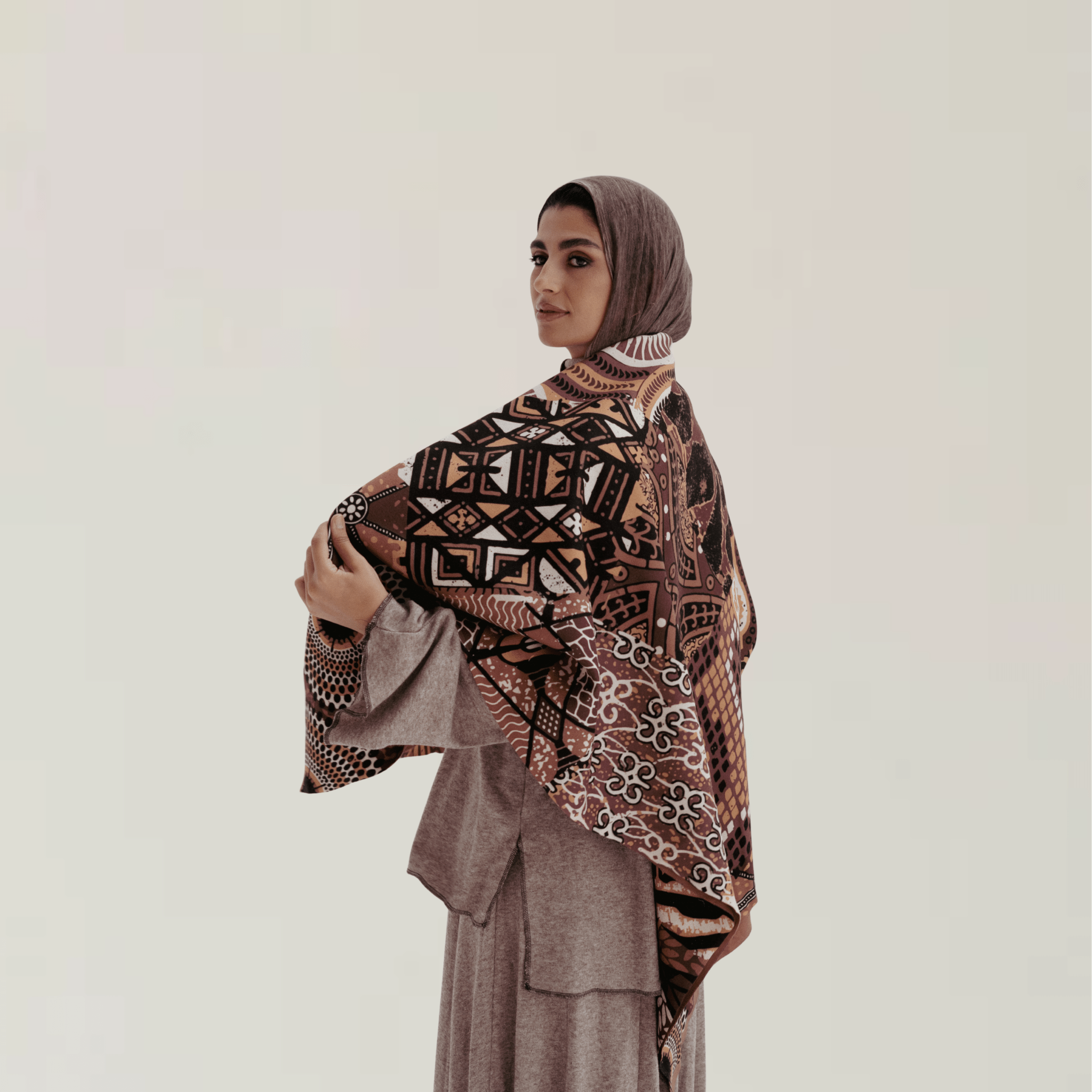 Shawl Collection - Lillyscarfofficial