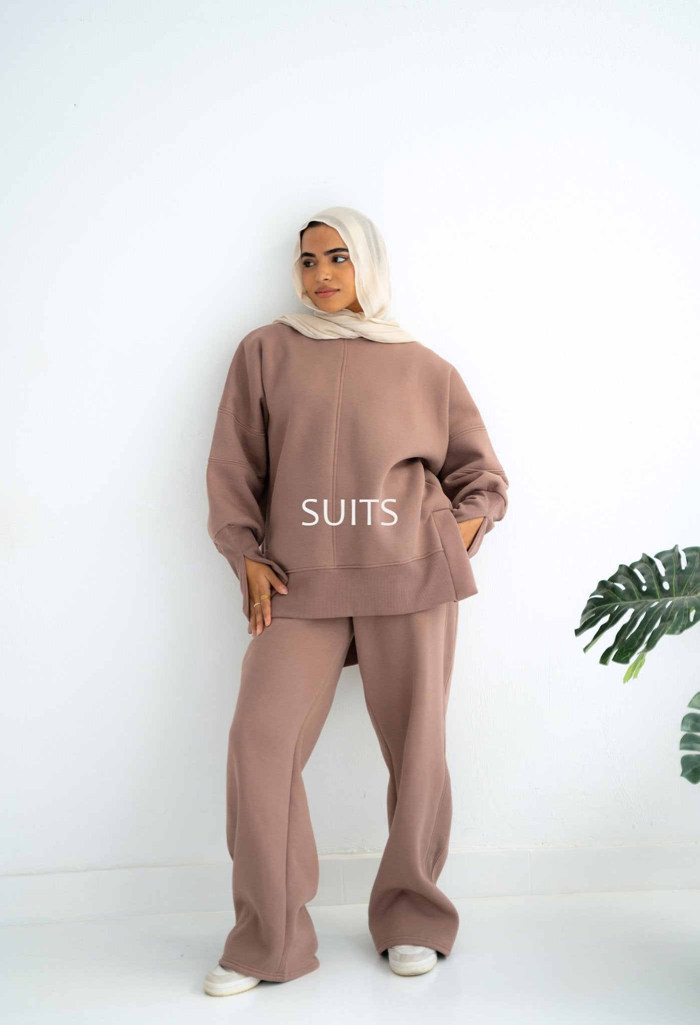 Suits