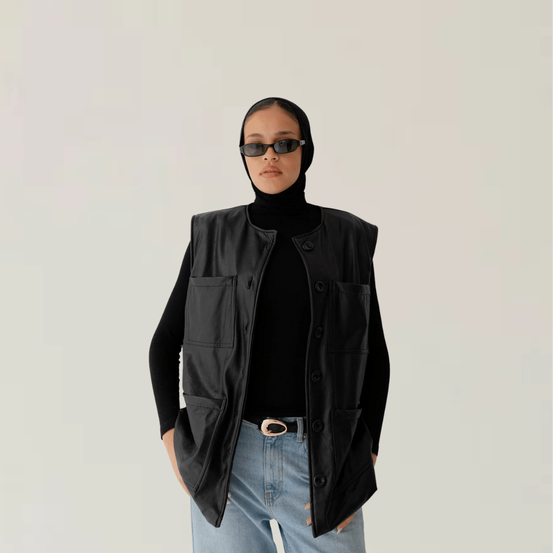 Upper wear - Lillyscarfofficial