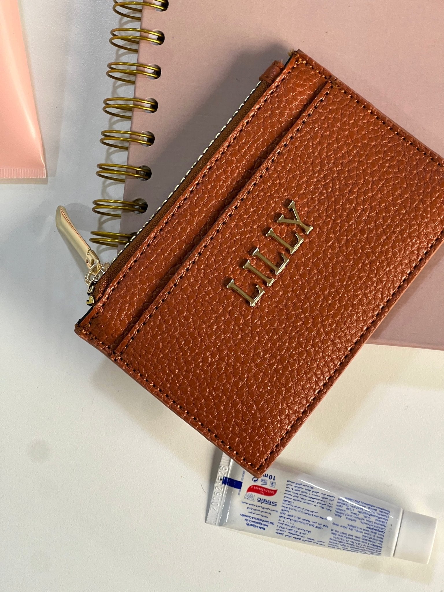 Wallets