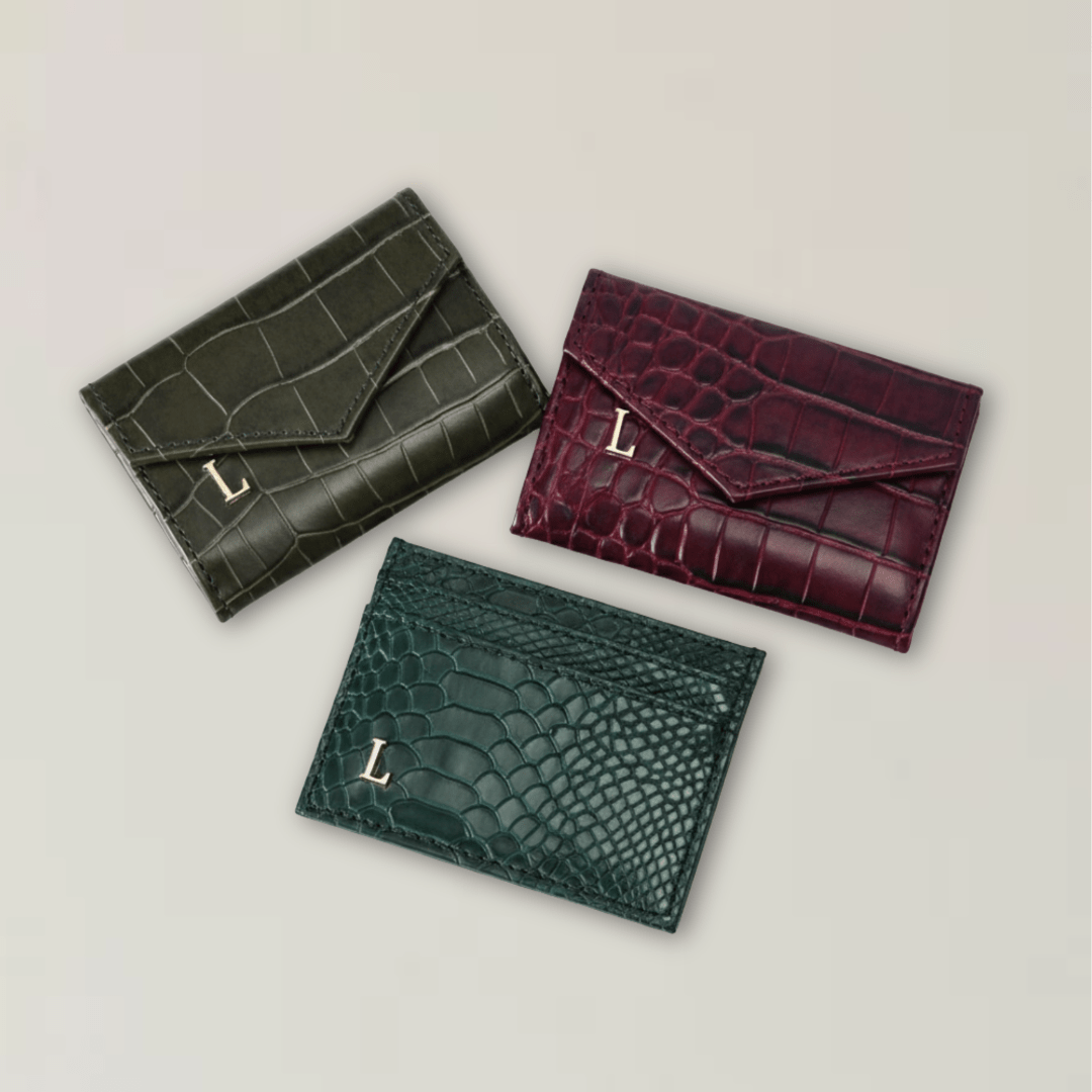 Wallets - Lillyscarfofficial