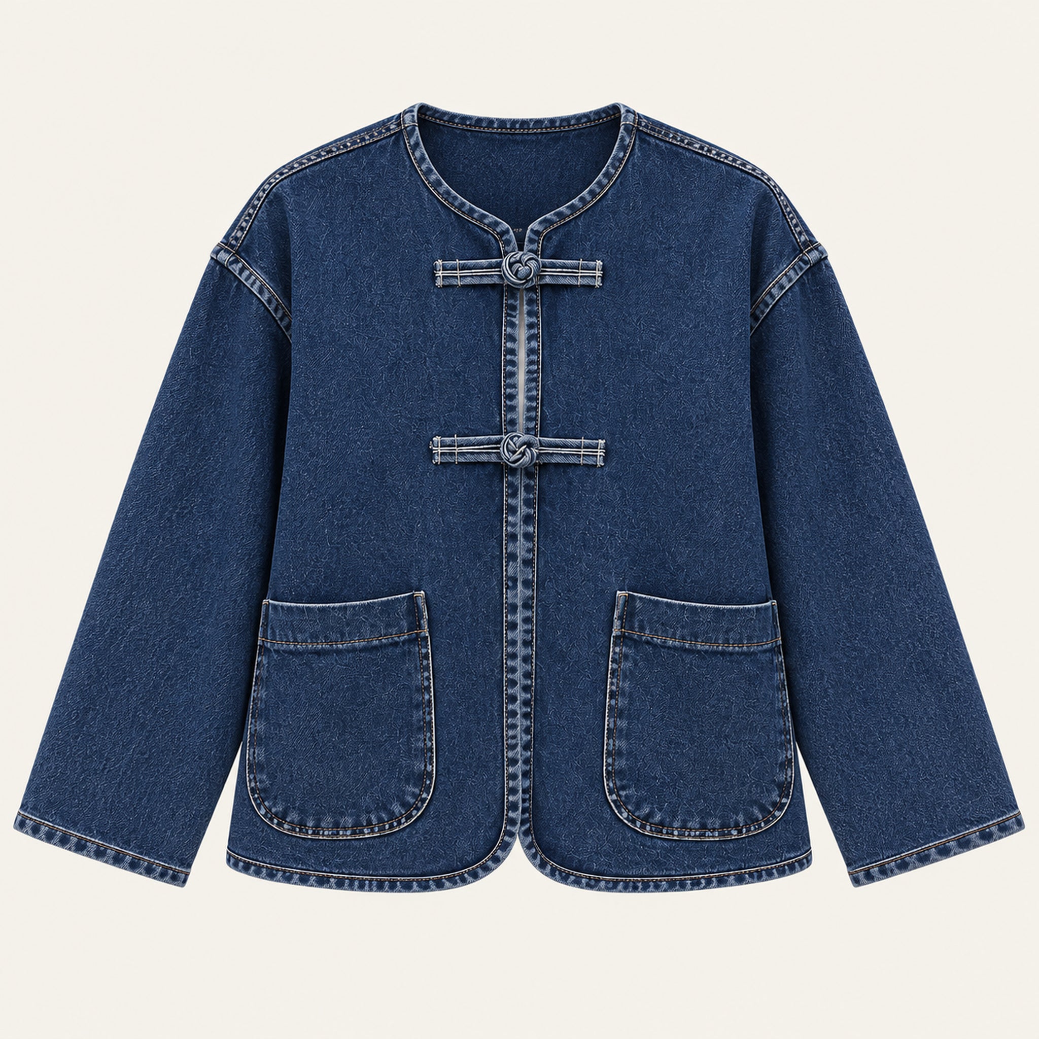 Rivelle Denim Jacket