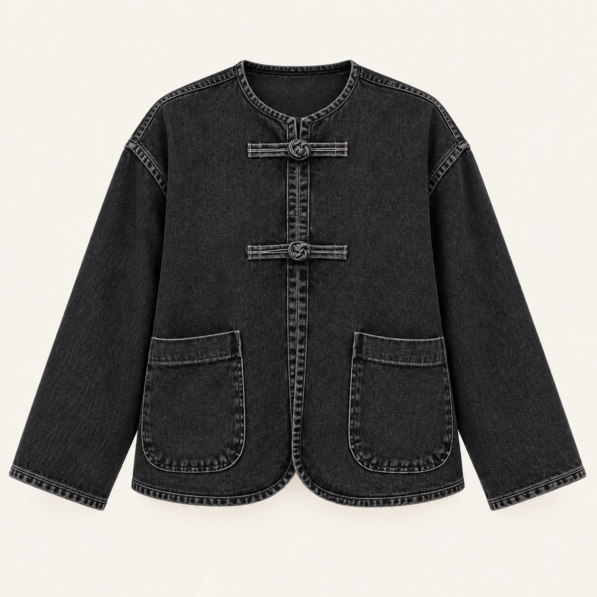 Rivelle Denim Jacket