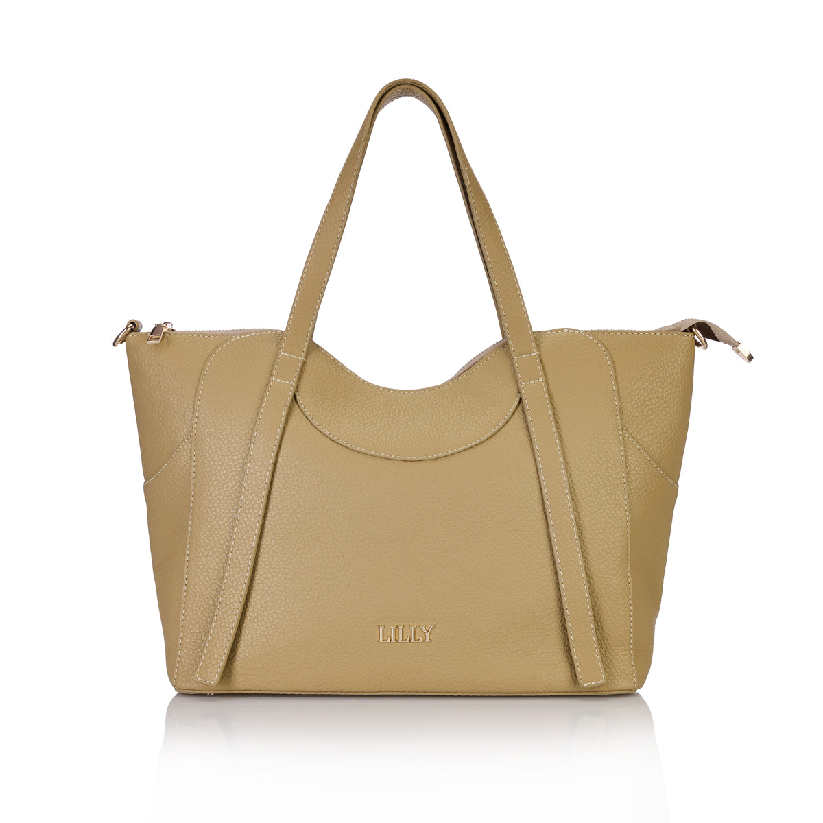 Ban Black everyday bag