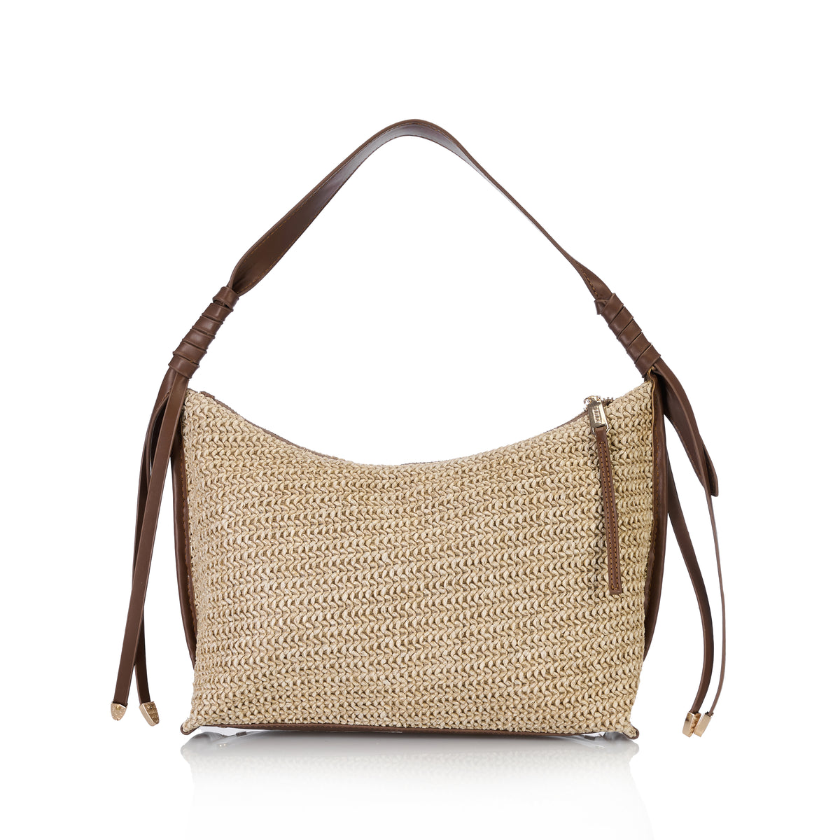 Capri Straw bag