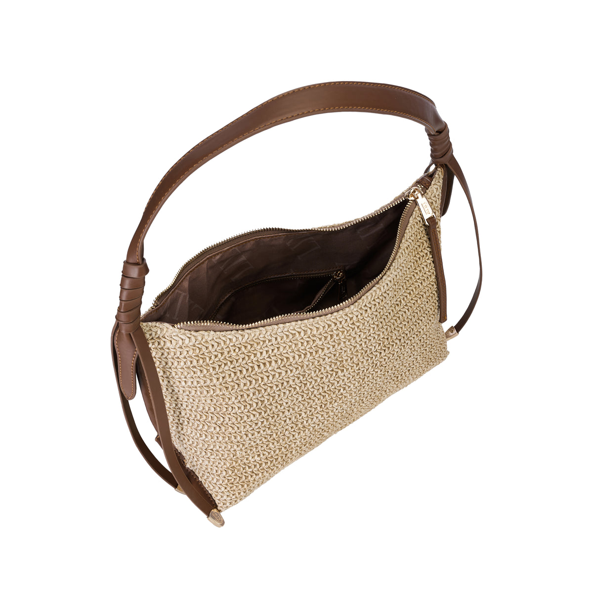 Capri Straw bag