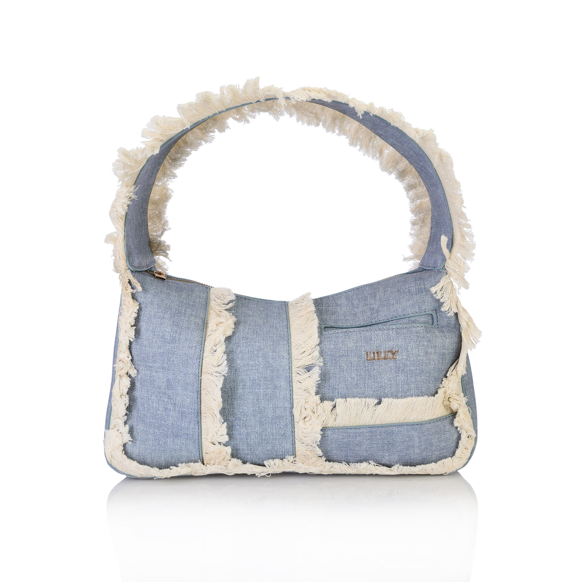 Nova Denim bag